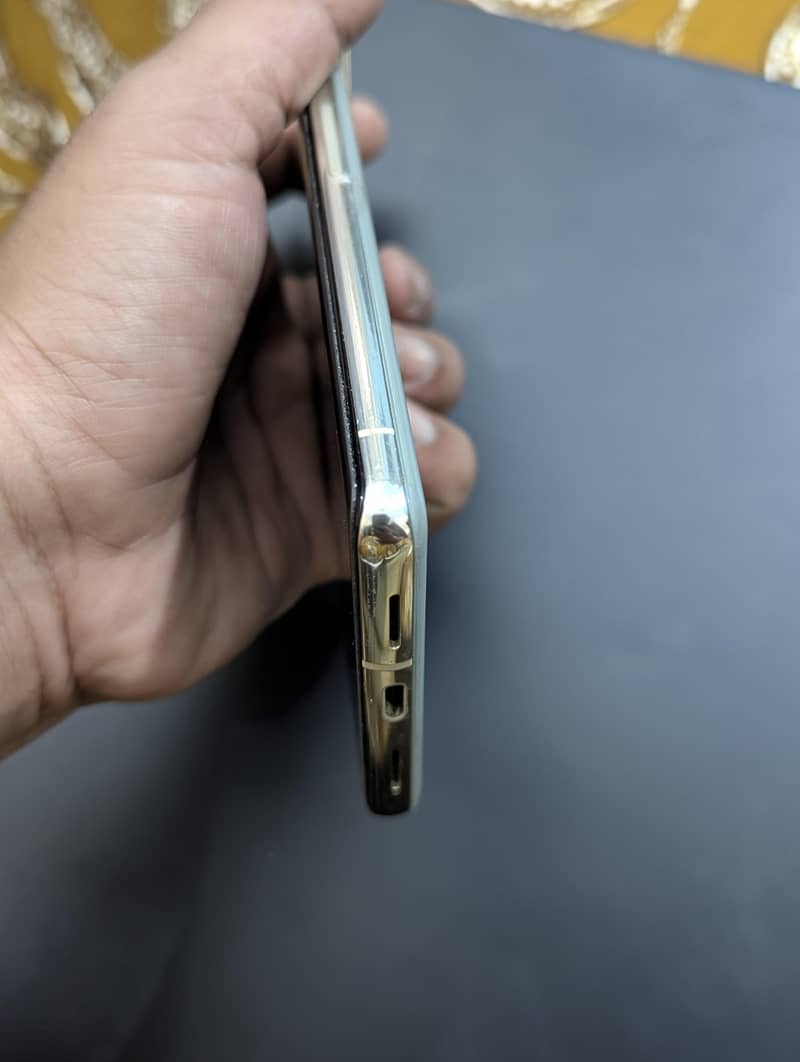 Google Pixel 7 Pro 5
