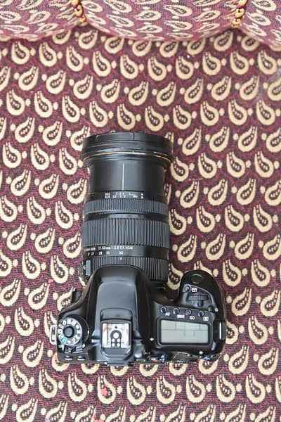 Canon 80D