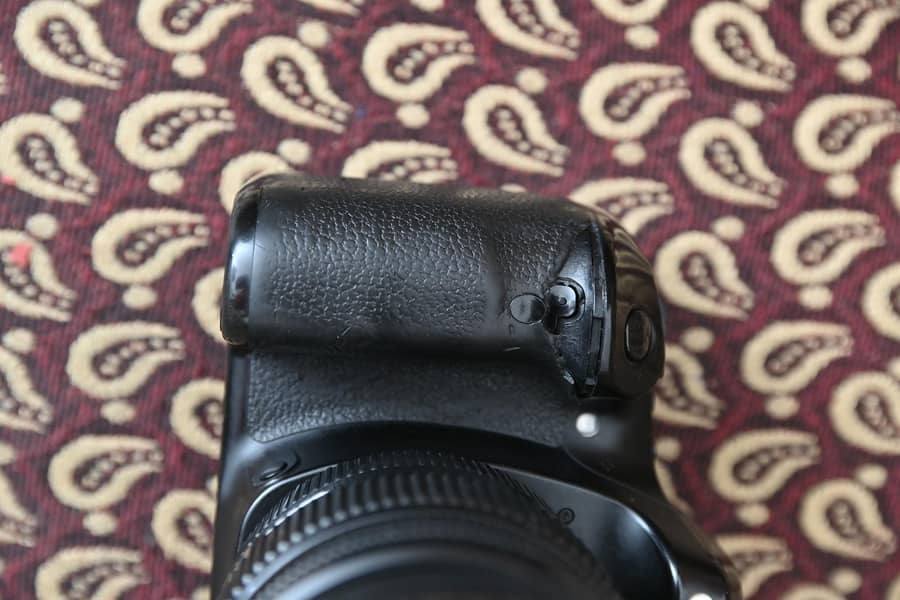 Canon 80D 7
