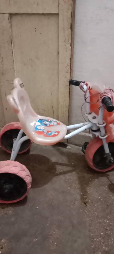 cycle
