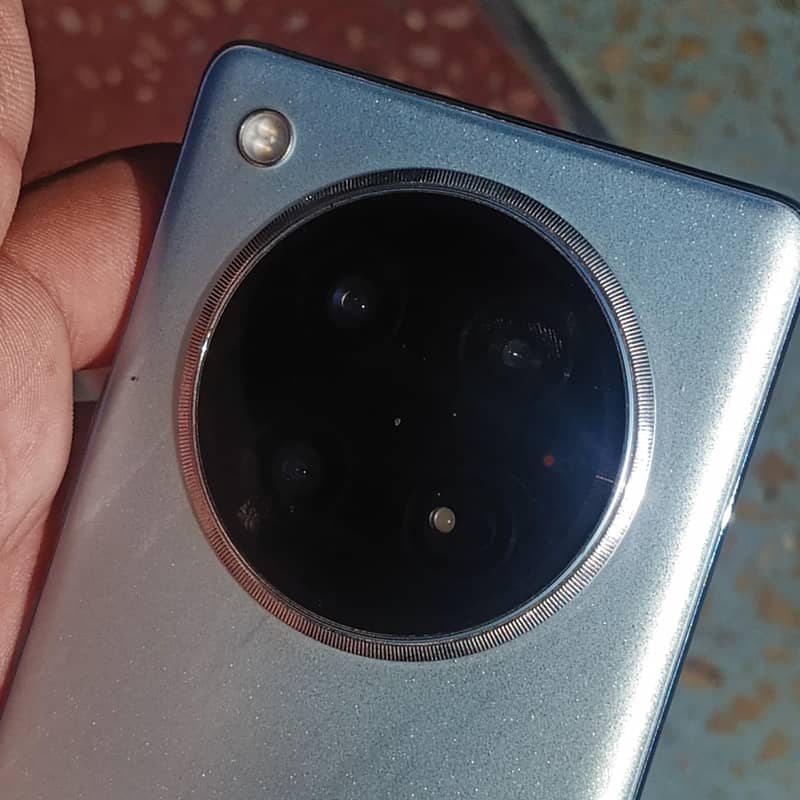 Infinix Zero 40 0