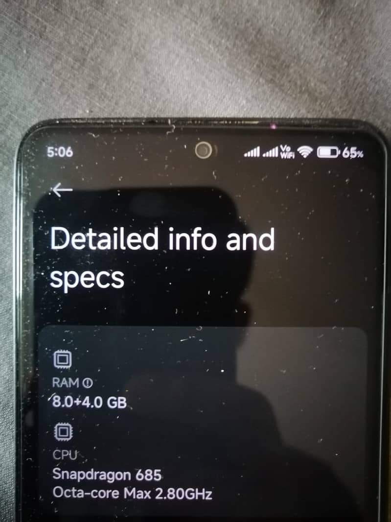 Xiaomi Redmi Note 13 1