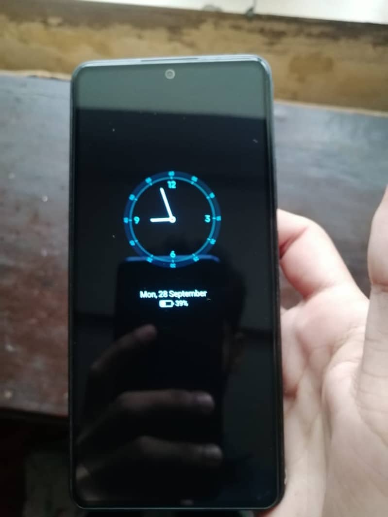 Xiaomi Redmi Note 13 5