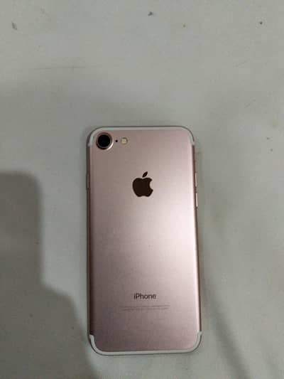 Apple iPhone 7
