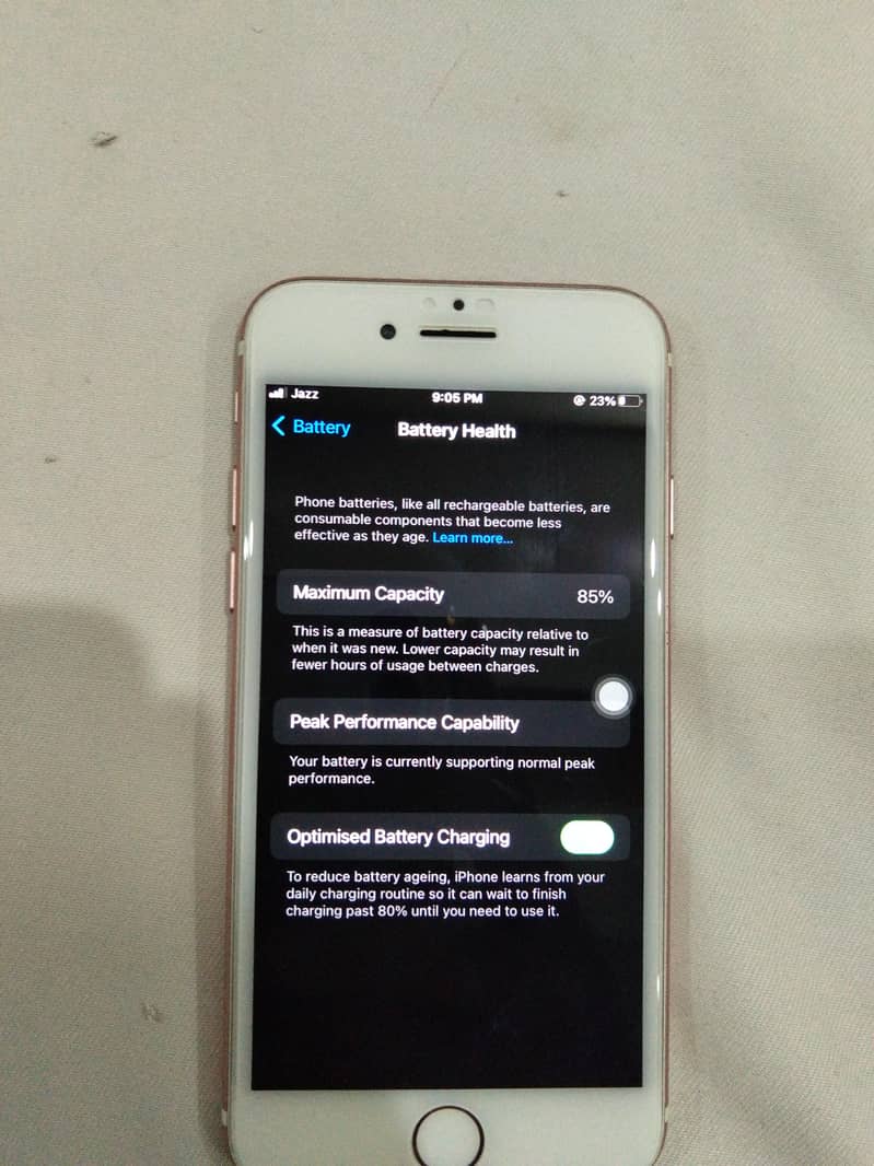 Apple iPhone 7 3