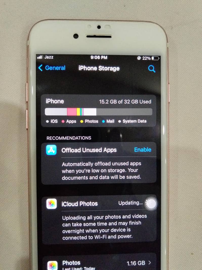 Apple iPhone 7 4