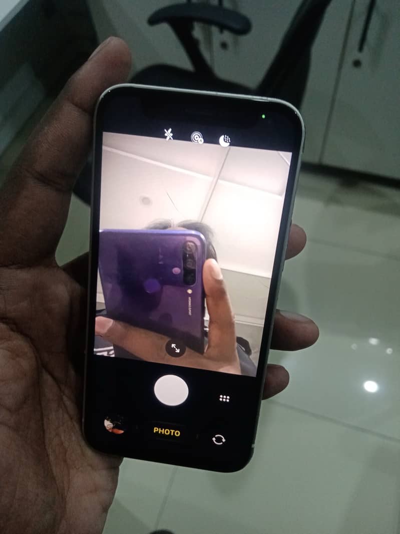Apple iPhone 12 mini 1