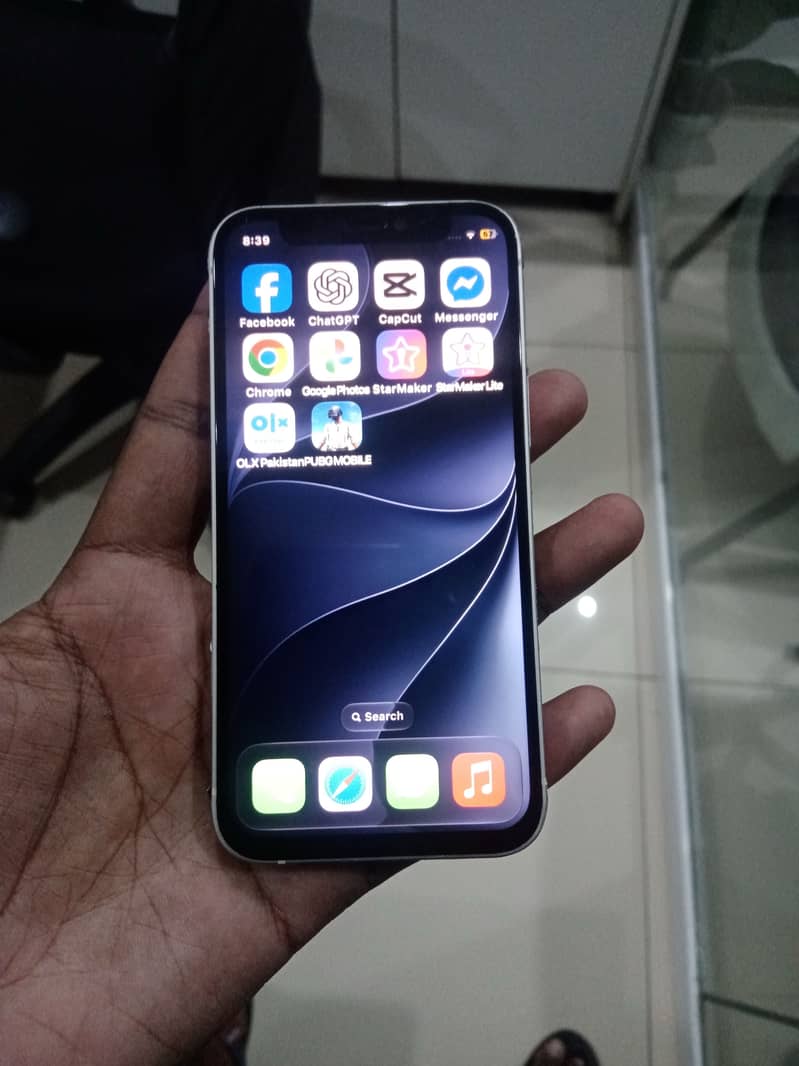 Apple iPhone 12 mini 5