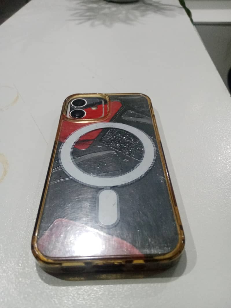 Apple iPhone 12 mini 7