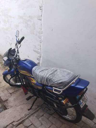 moter bike seal