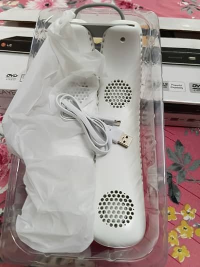 Coolean CL-151 Wireless foldable neck fan