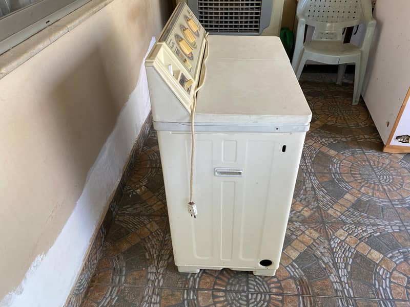 General Washing Machine 1