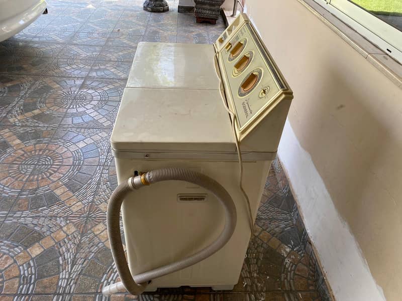 General Washing Machine 2