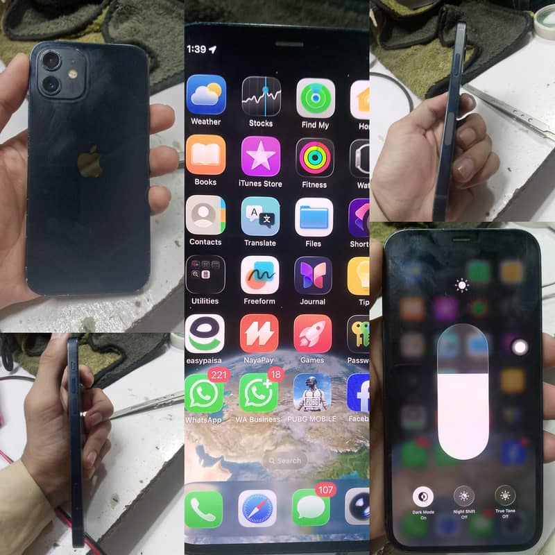 Apple iPhone 12 0