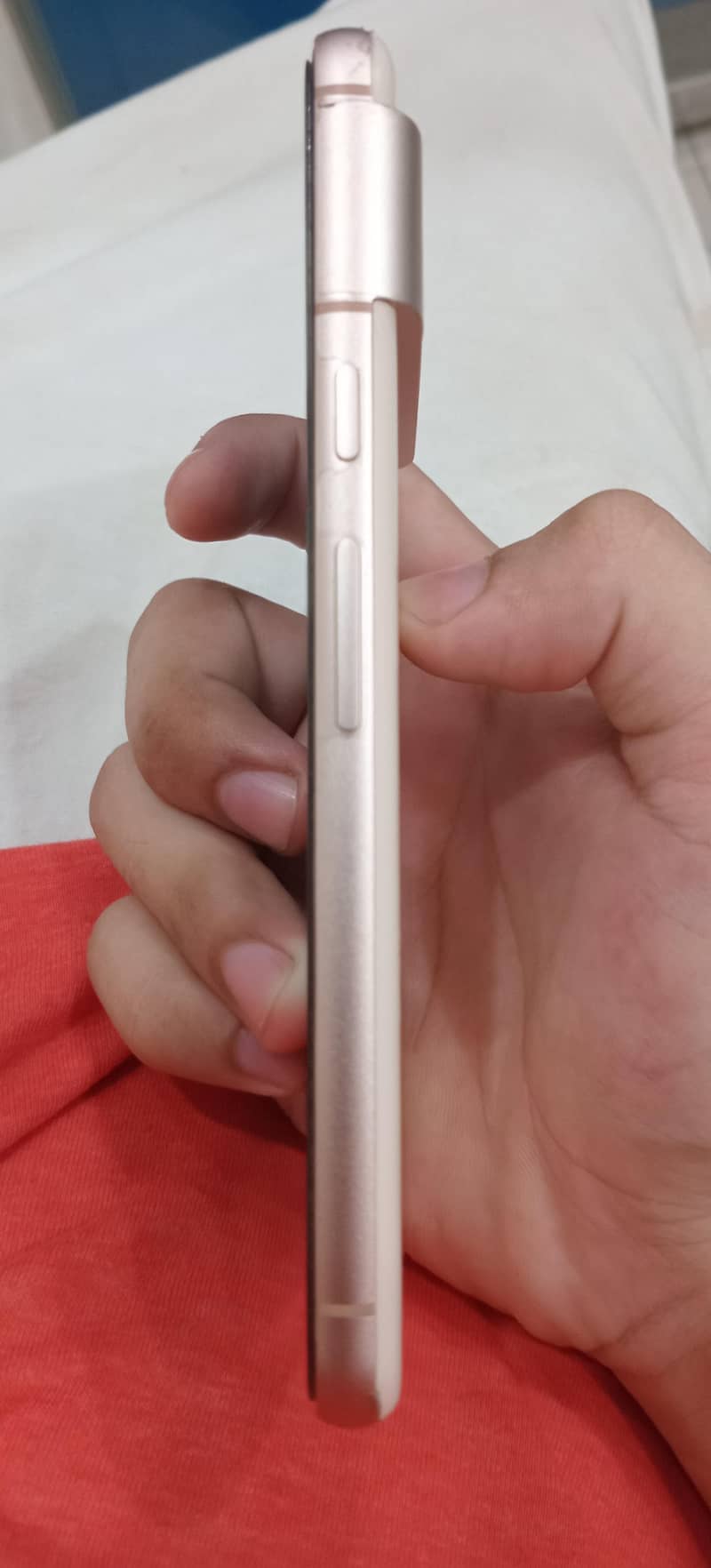 Google Pixel 8 4