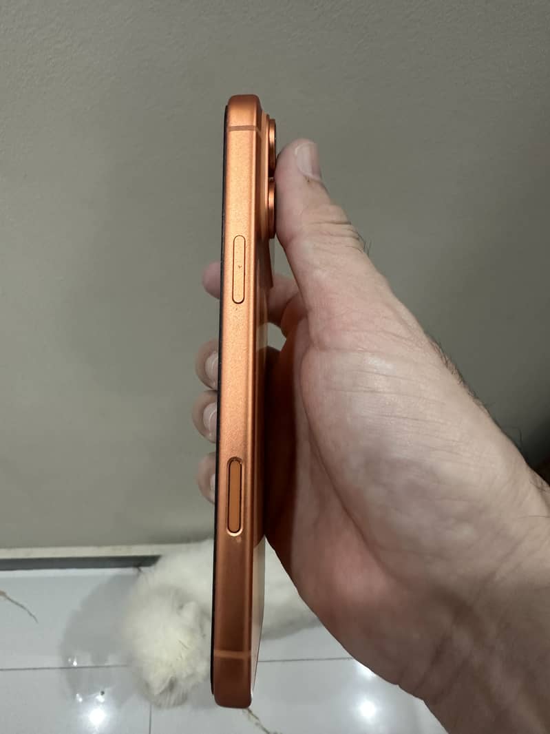 Apple iPhone 17 Pro Max 3