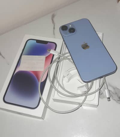 Apple iPhone 14 Non PTA factory unlock