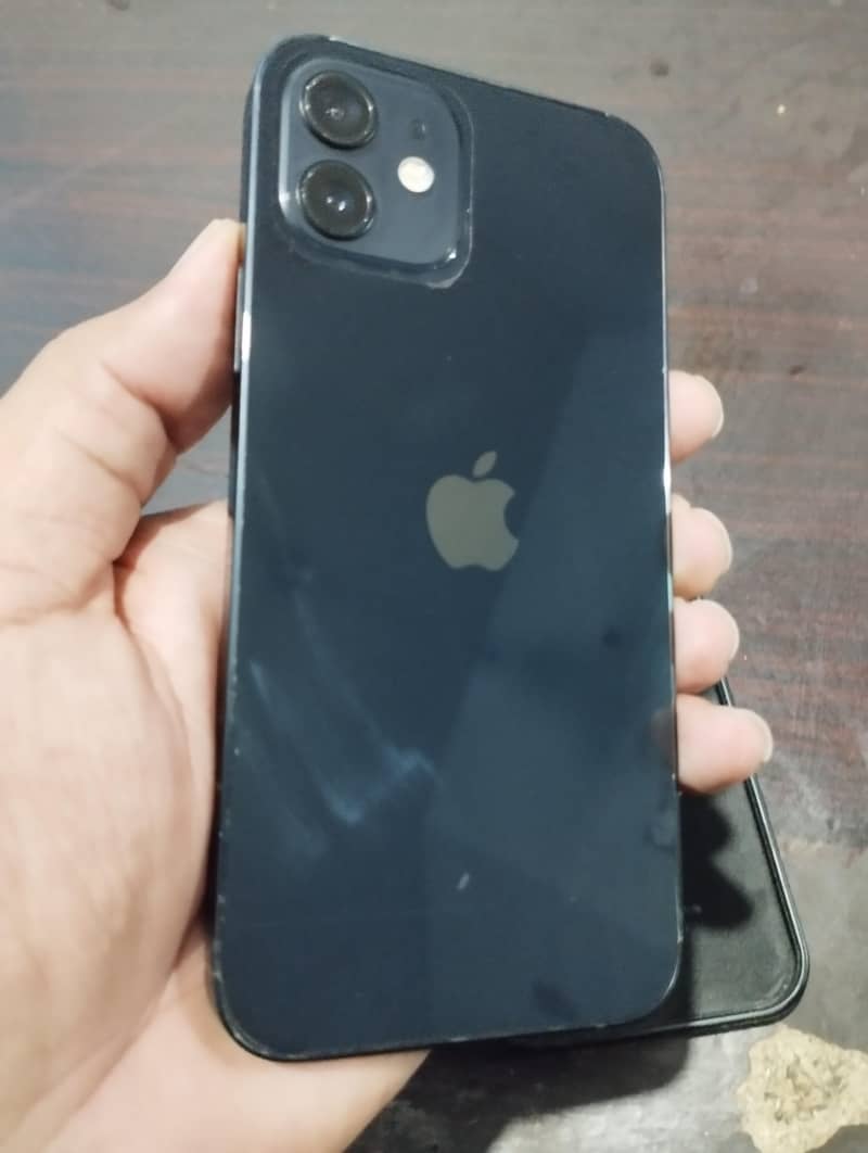 Apple iPhone 12 0
