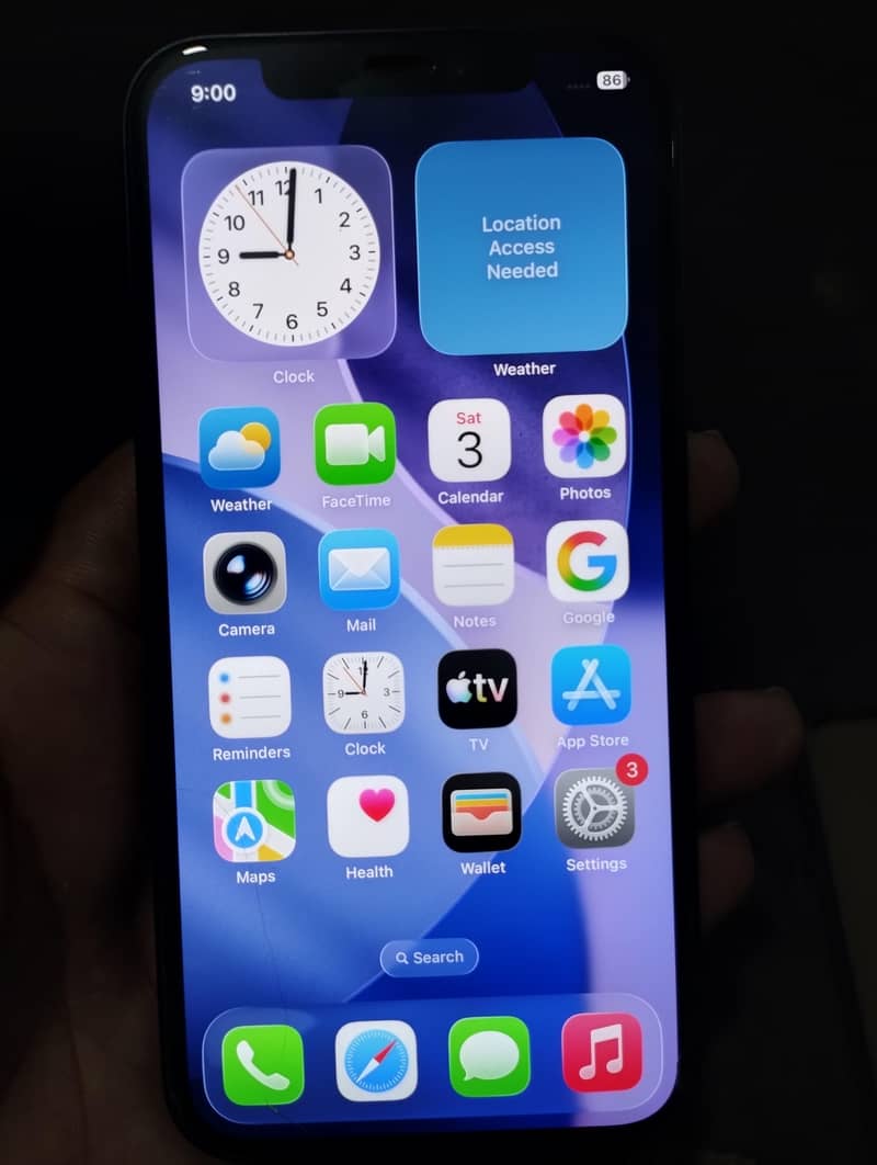 Apple iPhone 12 1