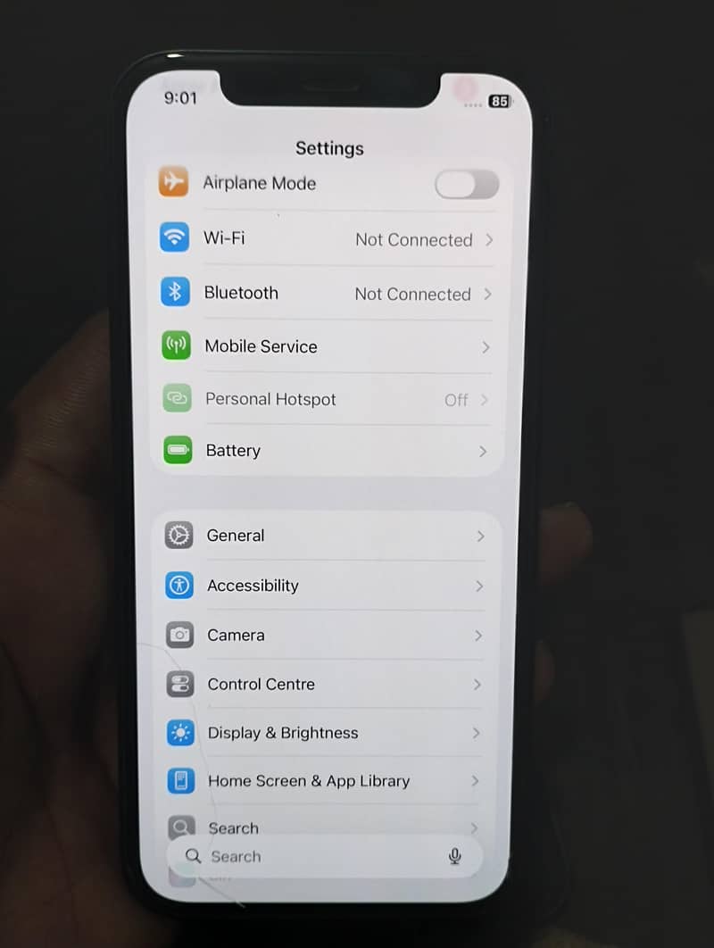 Apple iPhone 12 2