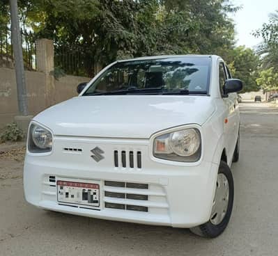 Suzuki Alto 2020 VXR