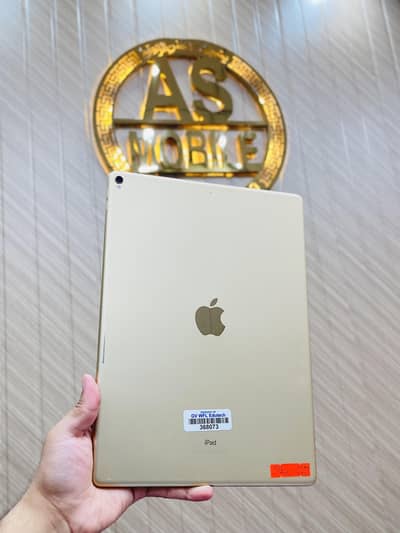 iPad Pro 12.9″ 2017 | Big Display | Premium Performance
