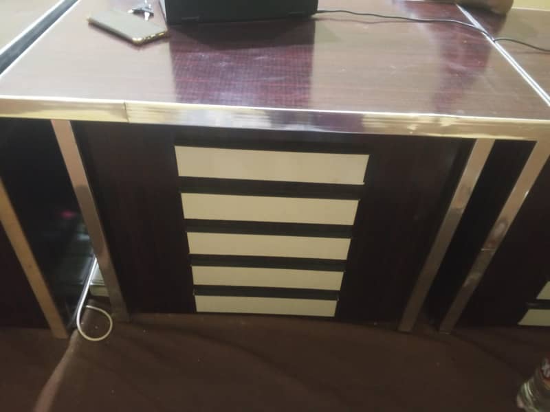 Office table 2