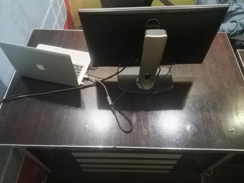 Office table 3