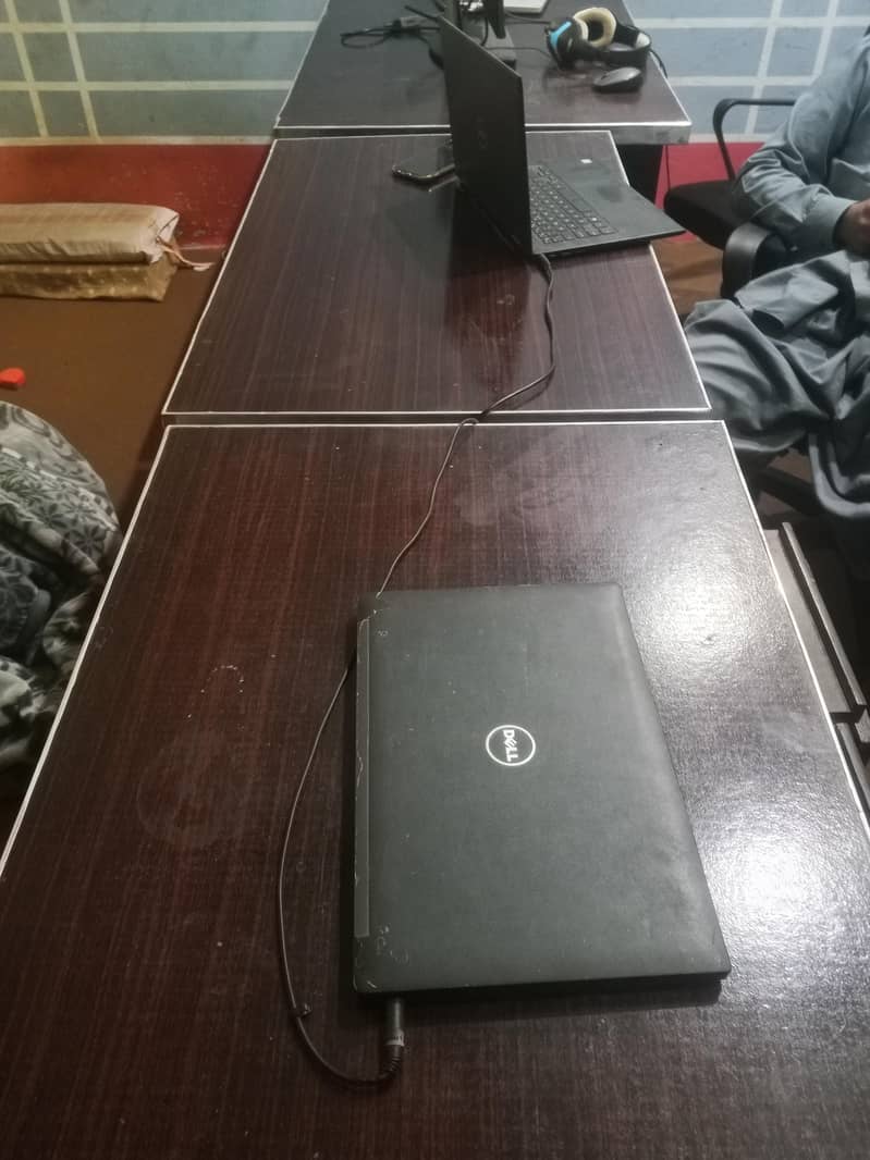 Office table 5