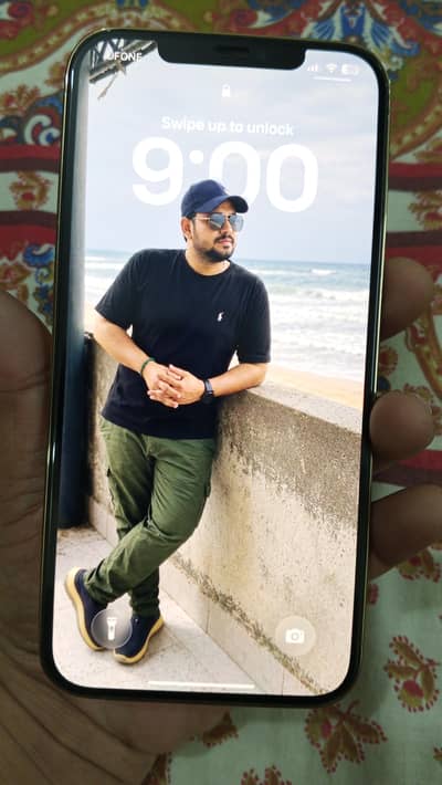 Apple iPhone 12 Pro Max PTA Approved