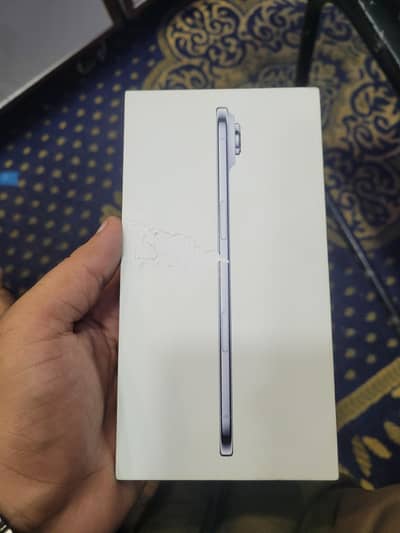 Iphone 17 Air 256 Gb Non PTA FU