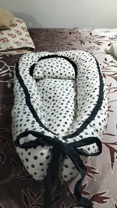 baby nest