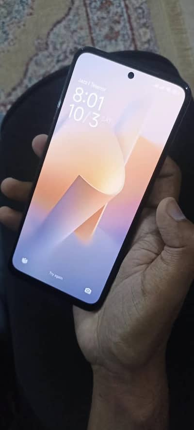 Xiaomi Redmi Note 11