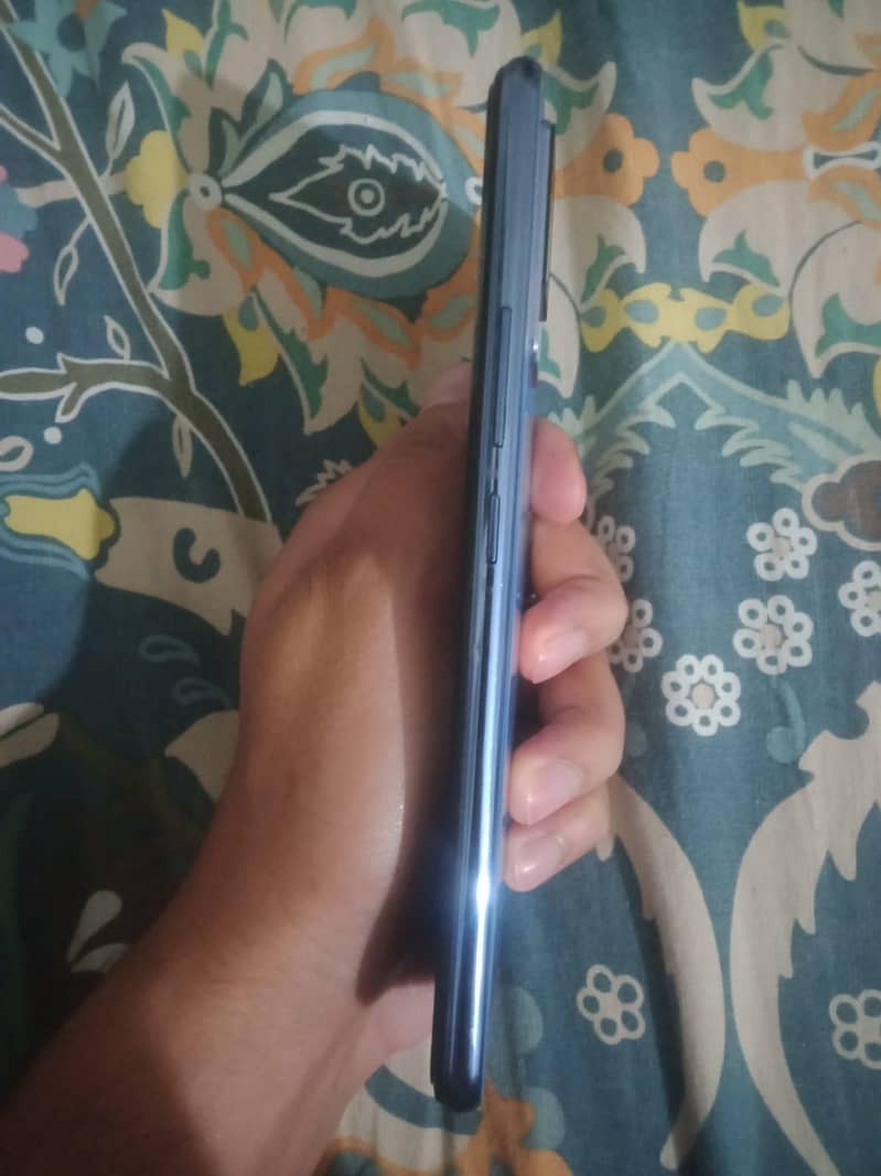 Vivo V21e 0