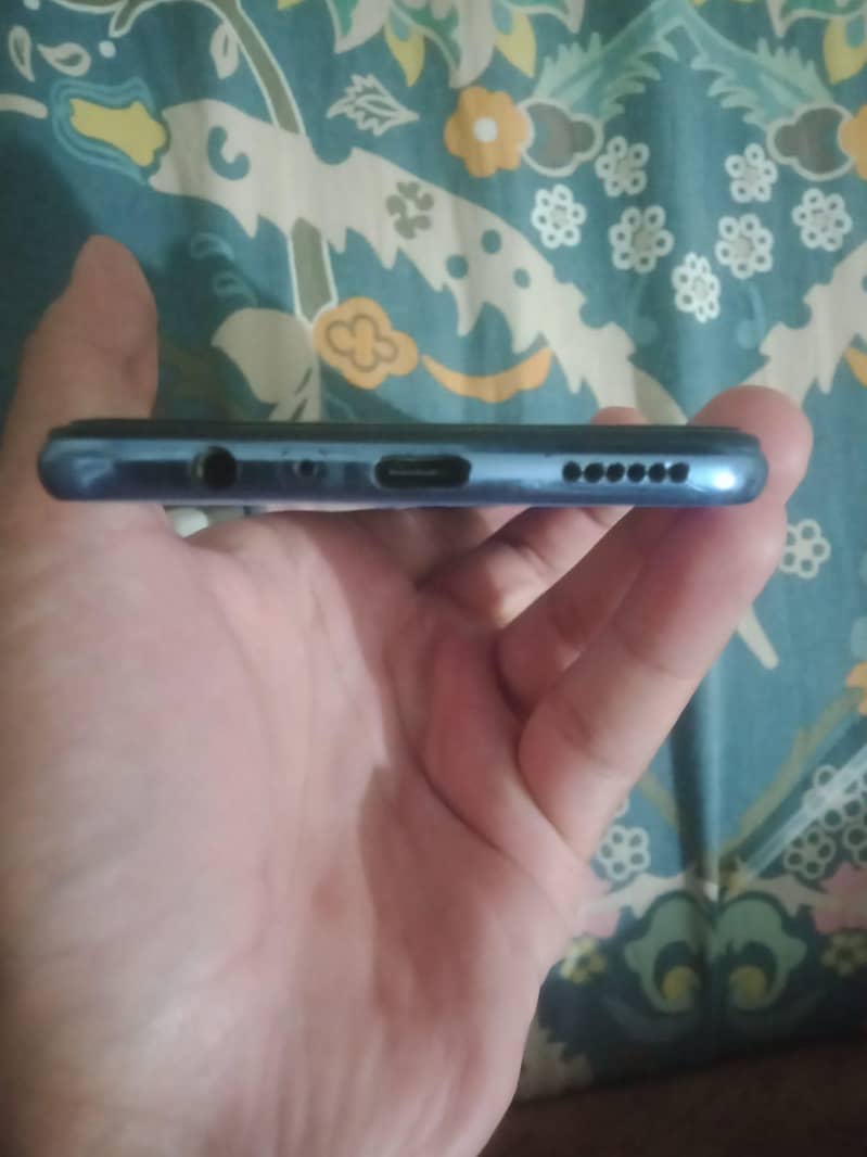 Vivo V21e 5
