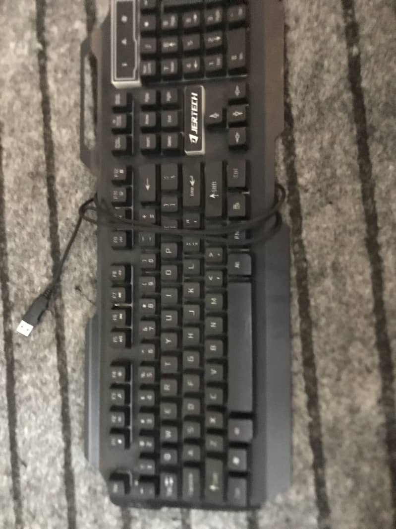 Rgb keyboard 1