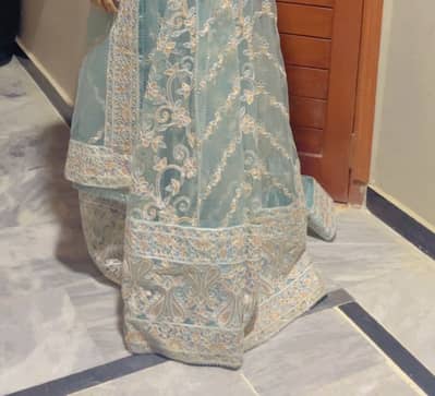 long length maxi
