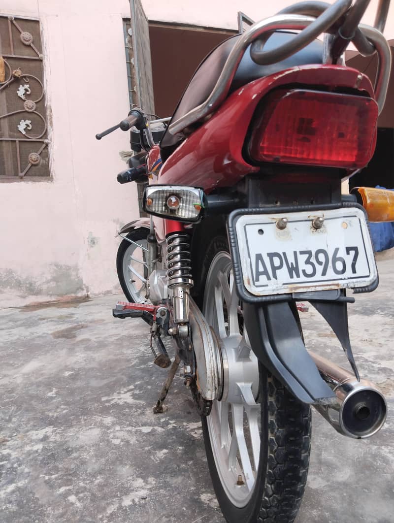 2023 modl 1
