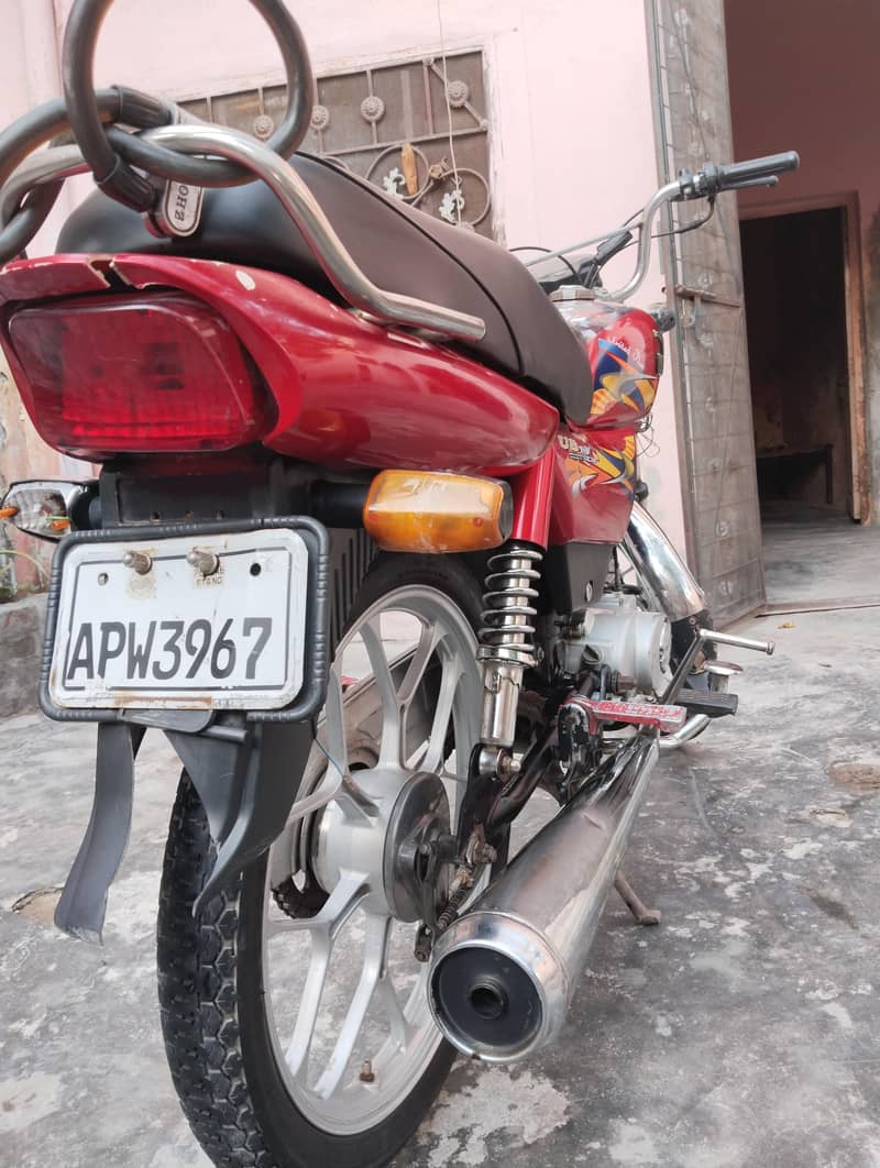 2023 modl 2