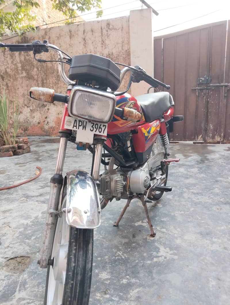 2023 modl 4