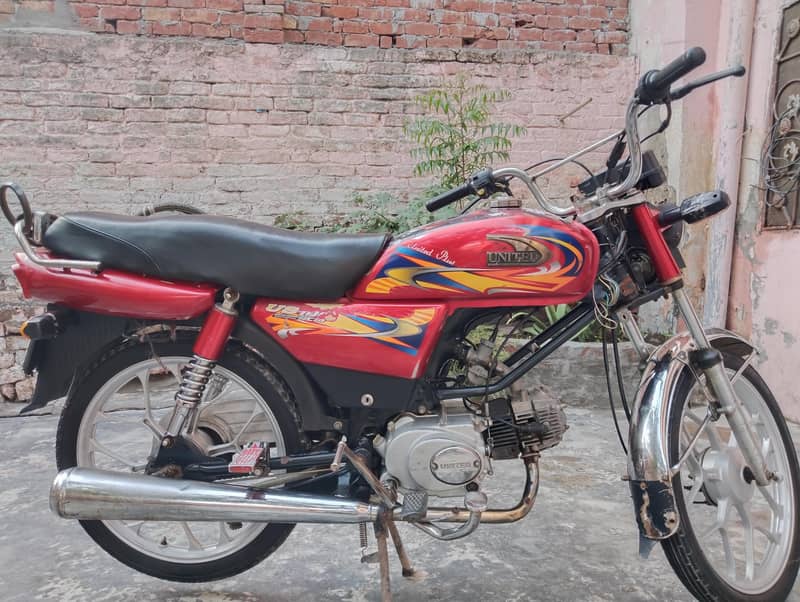 2023 modl 7
