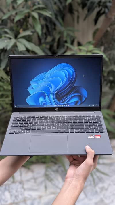 Hp ryzen 5 laptop