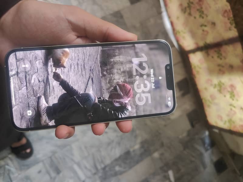 Apple iPhone 13 Pro Max 6