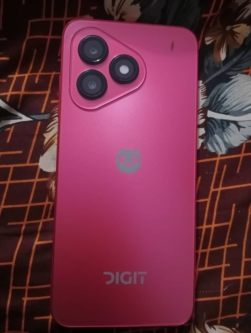 Digit Note 14s 0