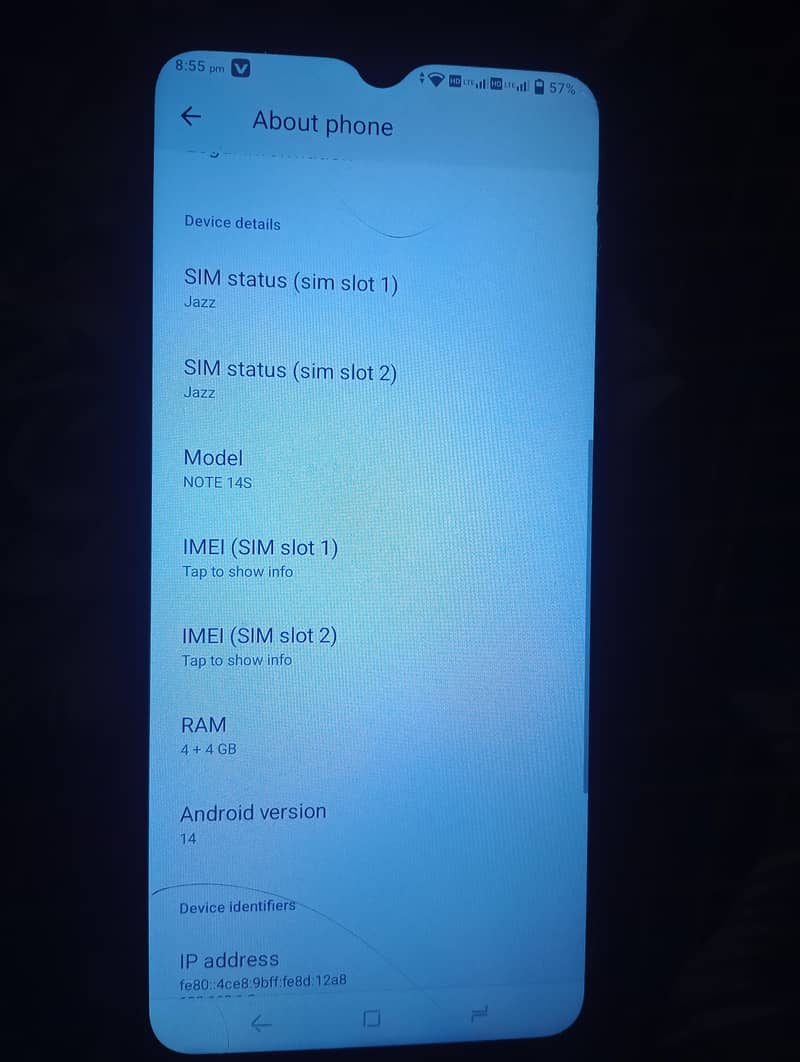 Digit Note 14s 2