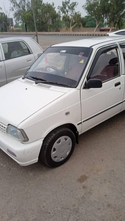 Mehran Mostly Genian Army person use