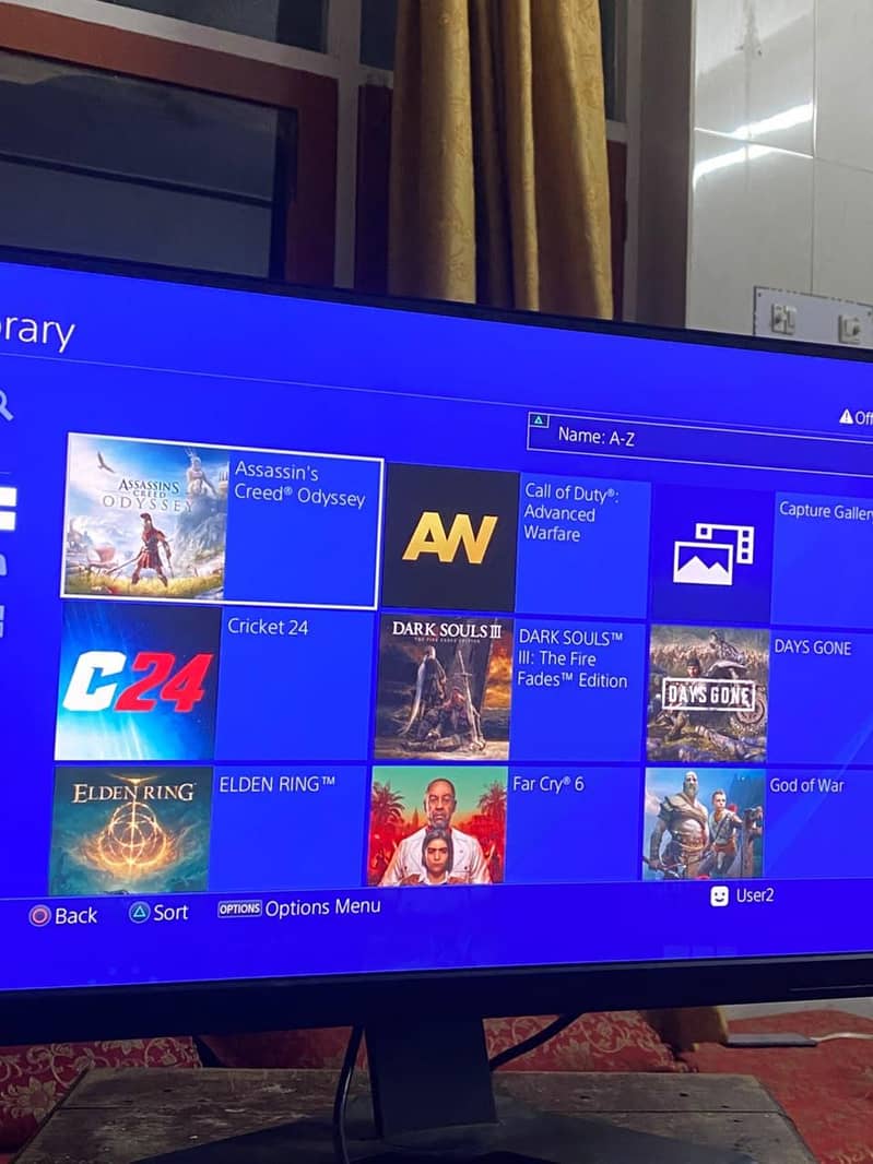 PS4 FAT 1TB JELBREAK 2