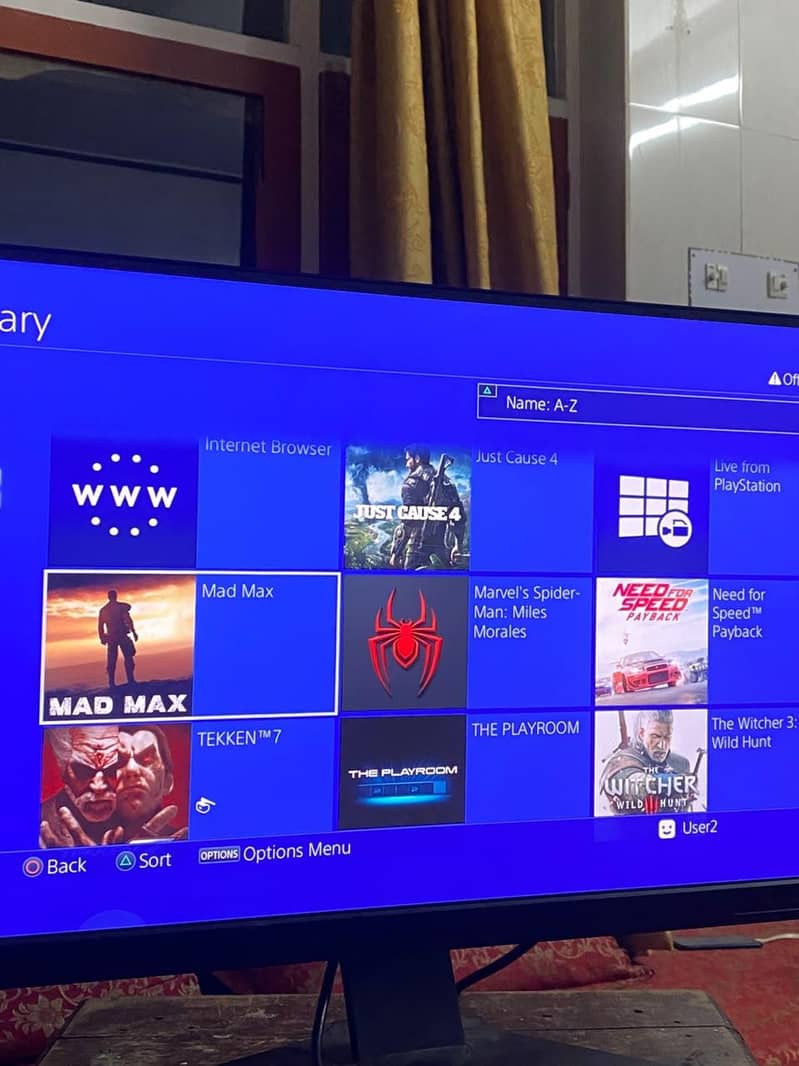 PS4 FAT 1TB JELBREAK 3