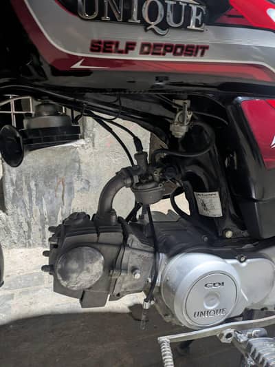 70 BIKE FOR SALE