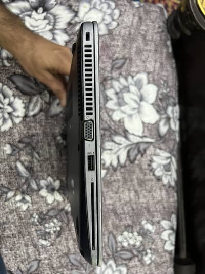 Hp Elite book 820 G3 (8/128)